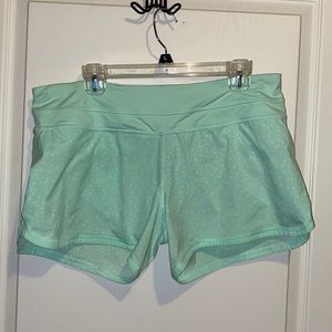 LuLulemon Shorts - Sz 12